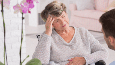 Nursing Palliatif : Démence & troubles cognitifs en soins palliatifs