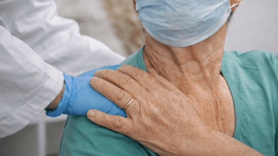 Nursing Palliatif : Gestion des symptômes (3h)