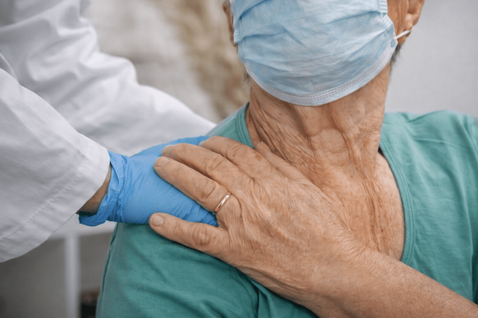 Nursing Palliatif : Gestion des symptômes (3h)