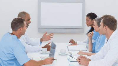 Accompagnement des pratiques palliatives au sein de votre institution