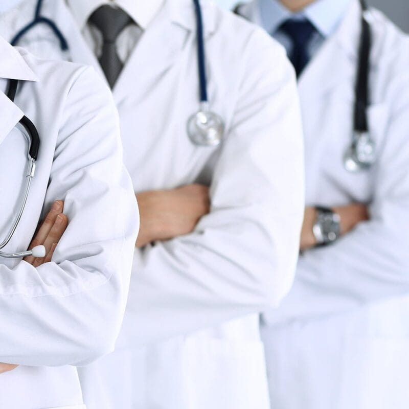 Sensibilisation pour les professionnels de la santé - Session 3