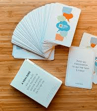 Les outils : Cartes à vrai dire