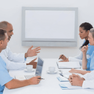 Accompagnement des pratiques palliatives au sein de votre institution