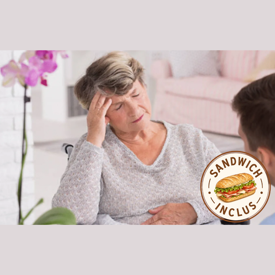 Relation soignants - soignés : Démence & troubles cognitifs en soins palliatifs (6h)
