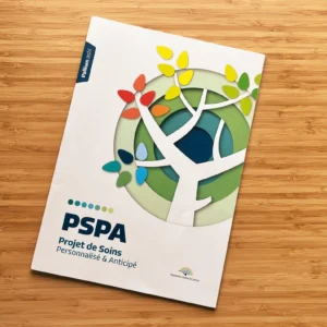 Les outils : Projet de Soins Personnalisé Anticipé (PSPA) (3h)